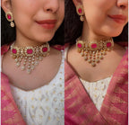 Zehra Majesty Set