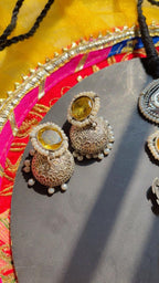 Gajraaj Boho Set