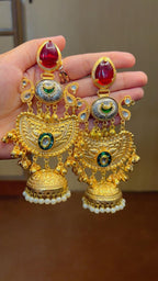 RAGINI CHANDBALIS