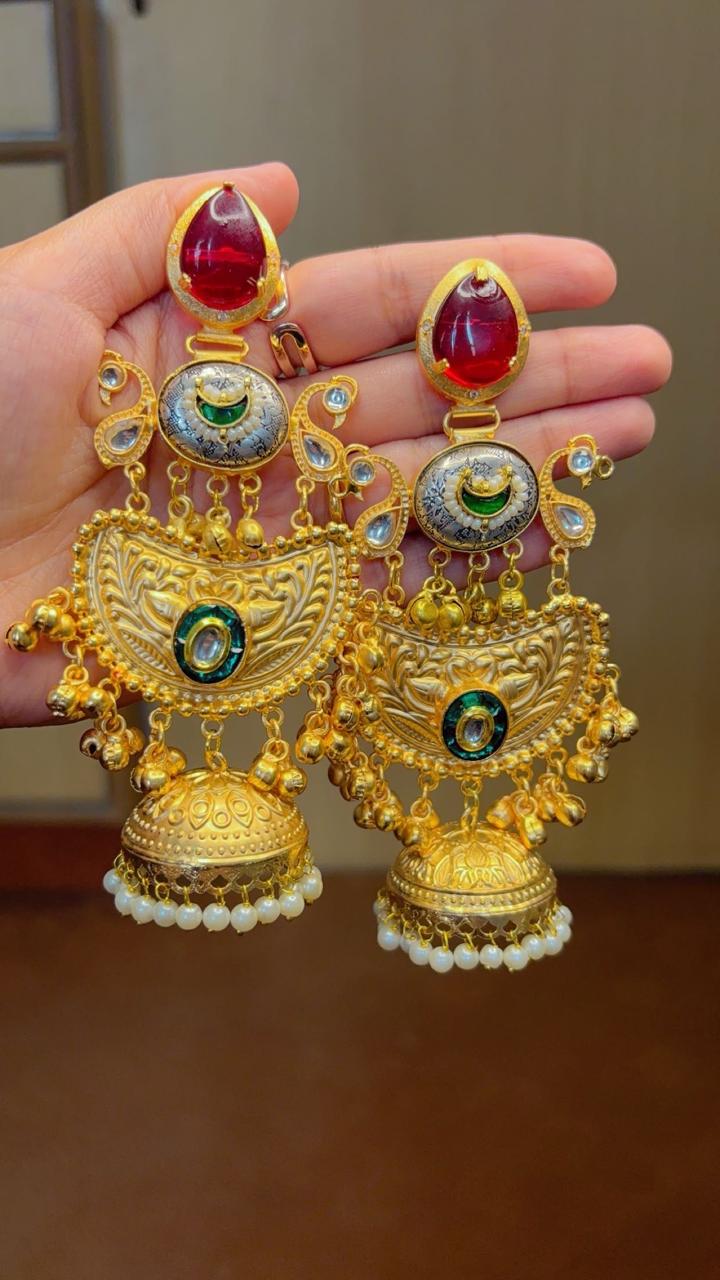 RAGINI CHANDBALIS