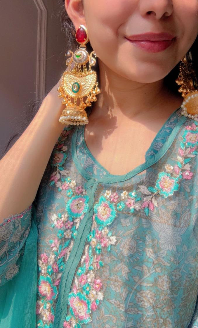 RAGINI CHANDBALIS