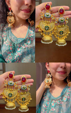 RAGINI CHANDBALIS
