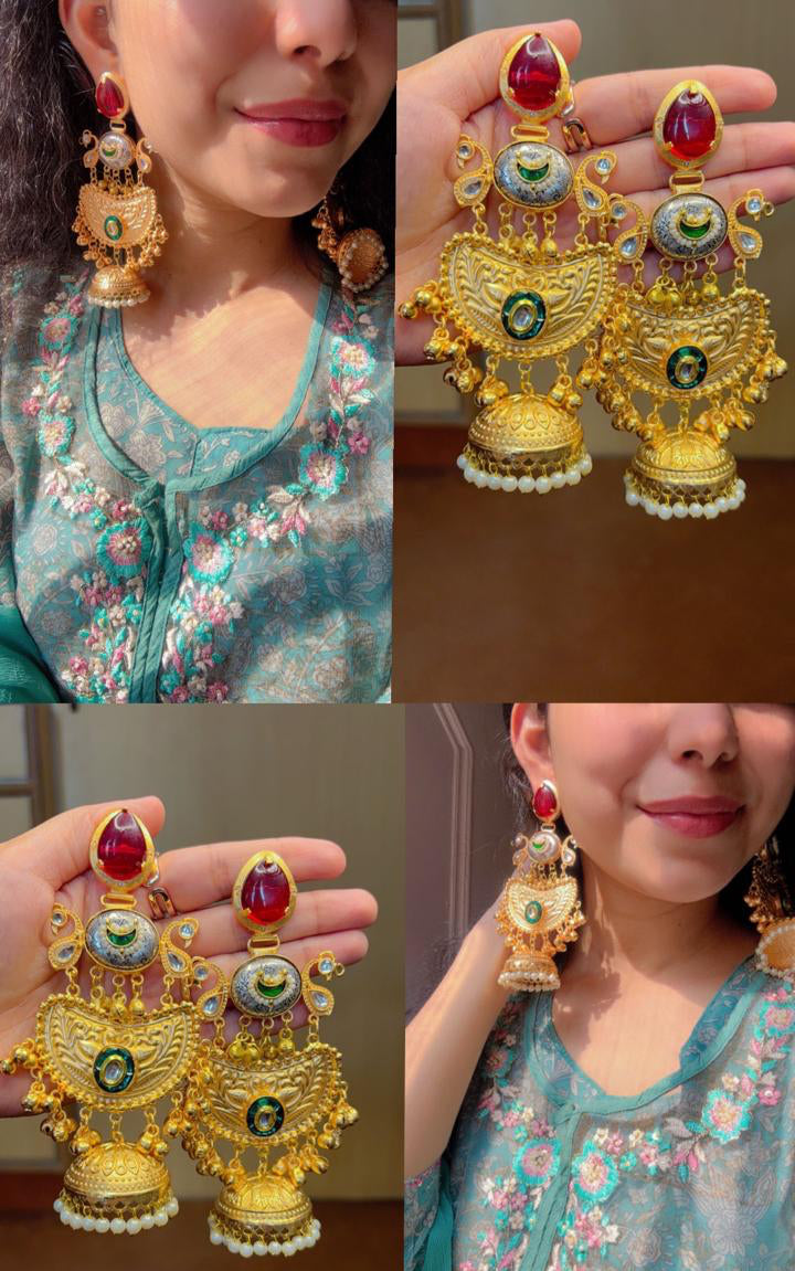 RAGINI CHANDBALIS