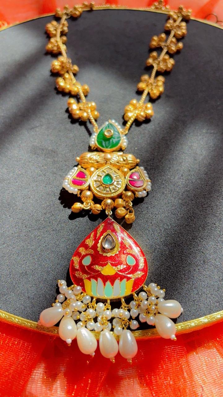 Rajlaxmi Haar
