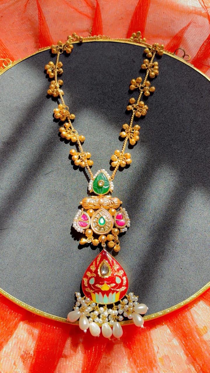 Rajlaxmi Haar