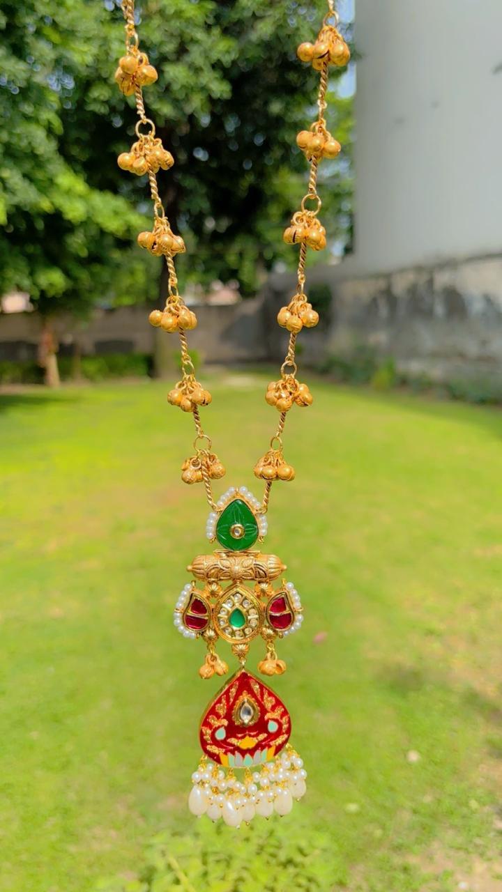 Rajlaxmi Haar