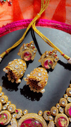 Rasrang Choker Set