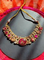 Rasrang Choker Set