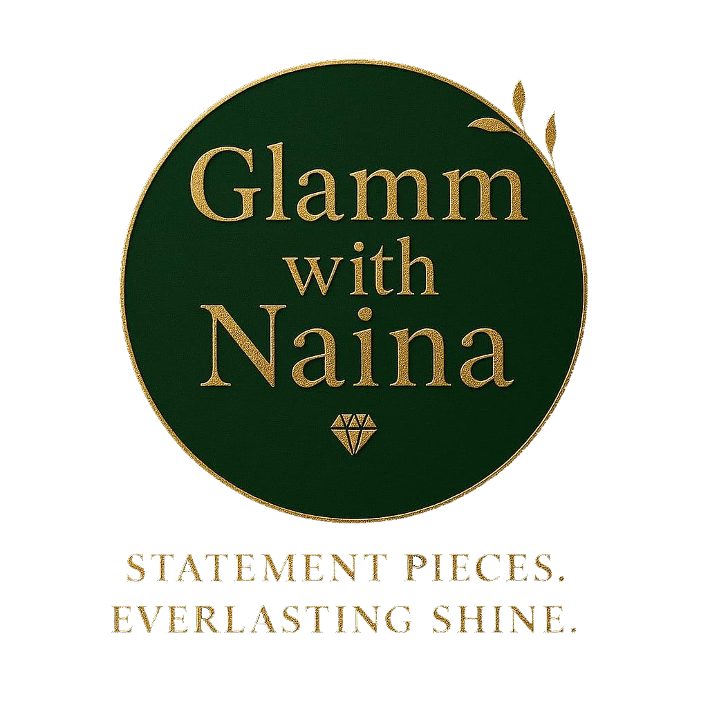 Glamm with Naina